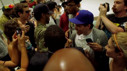 Kid Cudi - Vevo Go Shows: Revofev