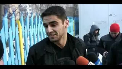 Левски - News 01.2011 (01)