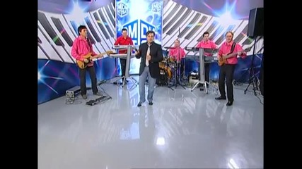 Serif Konjevic - Sanjam je sanjam - (live) - Sto da ne - (tvdmsat 2009)