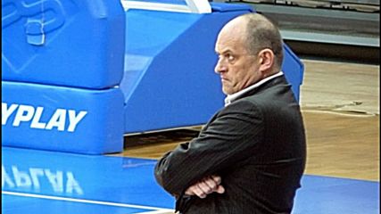 Барчовски: Има време да разузнаем Апоел, Вукосавлевич няма да се оперира