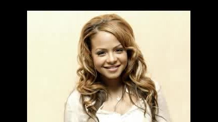 Christina Milian Sexy Photos