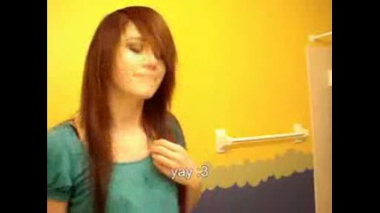 Emo Scene Hair Part 2