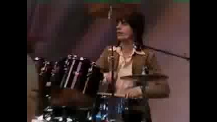 Arrows - I Love Rock N Roll (alan Merrill) 