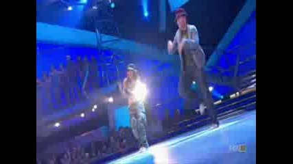 Kamilah And Nick /hip - Hop/