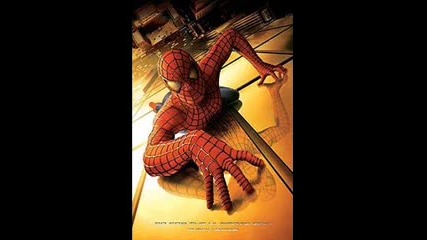 The Top 15 Super Hero Movies 
