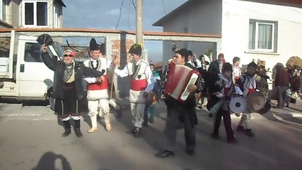 Ярджиловци 2014 Сурва