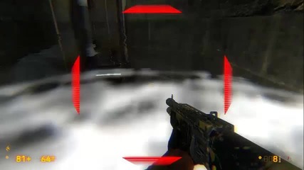 Let's Play! Black Mesa S - Forget About Freeman