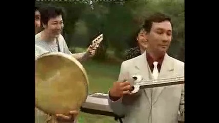 Toy - Uyghur Song -на турците родата ...кюсе- монголи