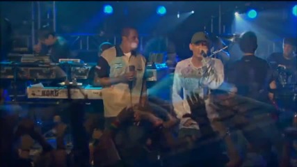 Linkin Park feat. Jay Z - Numb - Encore