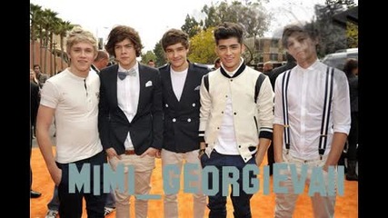 One Direction