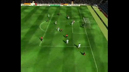Gol Na Toress