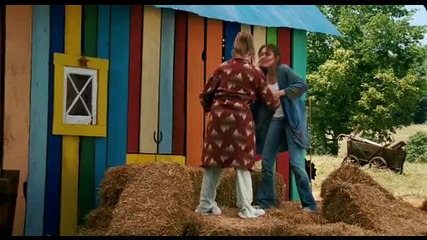 Hannah Montana The Movie official trailer 