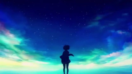 Kyoukai no Kanata - Daisy