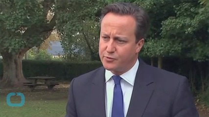 UK Spokeswoman: No Plans for Cameron to Attend Russia's WW2 Commemoration