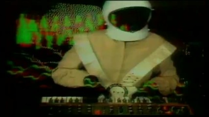 (1977) Space - Magic Fly