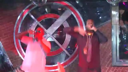 Kardinal Offishall - Clear 