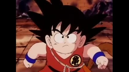 [ Eng Dub ] Dragonball - 40 Високо Качество