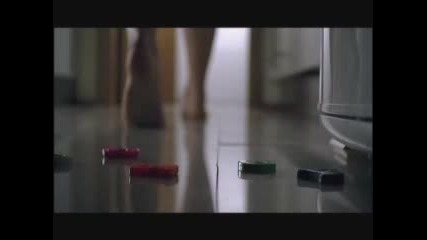 Things - Mercedes Benz