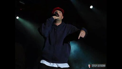 Limp Bizkit - Cowgirls From Hell