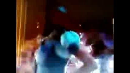 Hannah Montana - Ice Cream Freeze. 