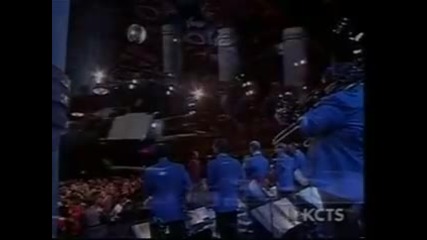 Glenn Miller Orchestra - Moonlight Serenade 