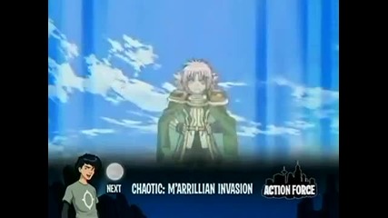 Bakugan New Vestroia Episode 30 [3/3]