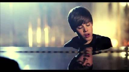 Justin Bieber and Ariana Grande - Smile