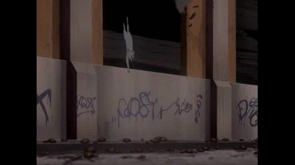 Batman Year One part 2