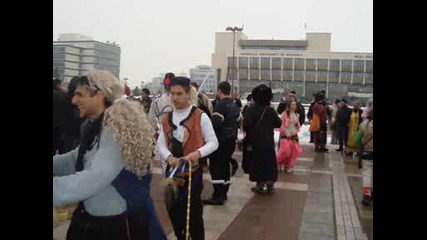 Nai - Seksapilnata I Qka Baba Na 2009