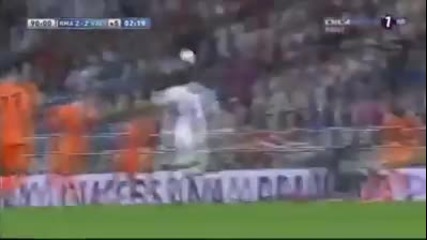 Real Madrid Cr7