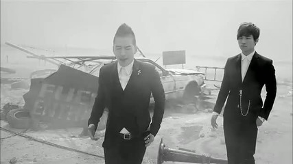 Big Bang - Love Song