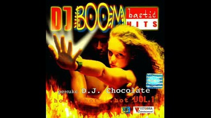 Dj Boombastic Hits - Ikona Na Lubovta 