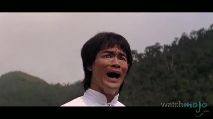 Top 10 Bruce Lee Moments