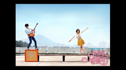 Cn Blue - Because I Miss You