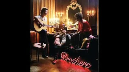 New Jonas Brothers - Tonight [hq]