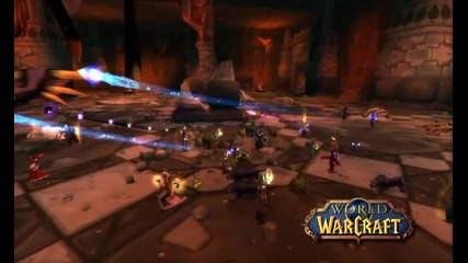 World of Warcraft - Blackwing Lair Trailer