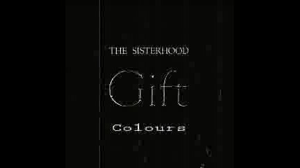 The Sisterhood - Colours 