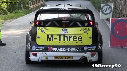 Ford Focus Wrc