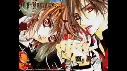 Vampire Knight Tribute