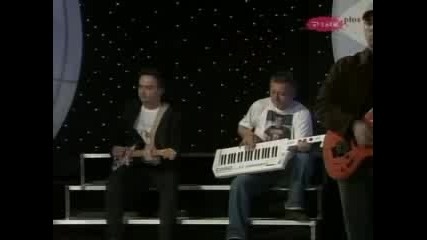 Nervozni Postar - Krntija