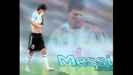 Lionel Messi 2nd Part ;]
