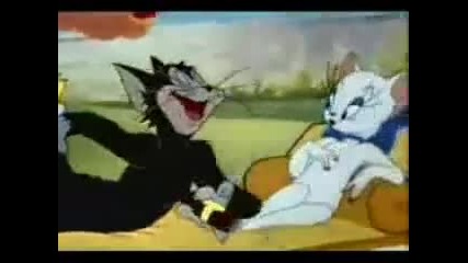 Tom and Jerry 4 (bg Parody)