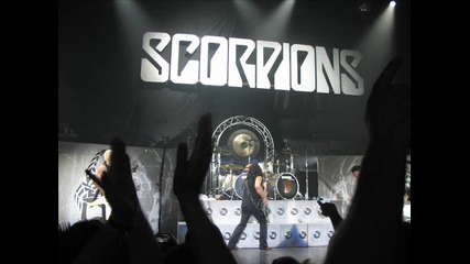 Scorpions - Coming Home
