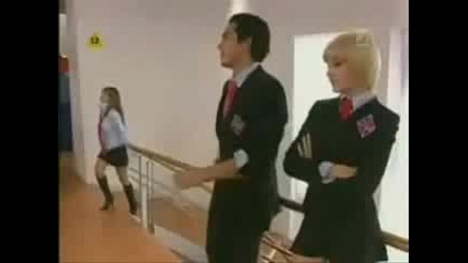 Tu dulce voz 