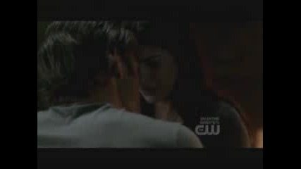 Supernatural - Sam Winchester And Ruby - Гореща Сцена :)