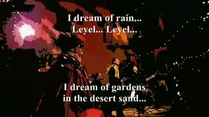 [subs] Desert Rose - Sting feat. Cheb Mami
