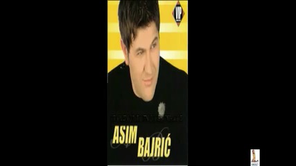 Asim Bajric - Nisi Ti Boginja