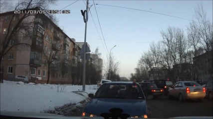 Автомобилни катастрофи 35