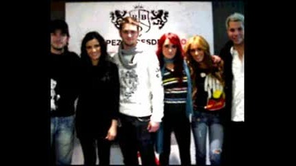Rbd... Винаги Заедно