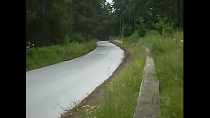 Wrc Bulgaria 